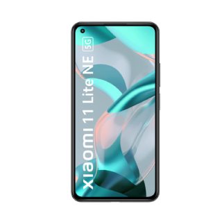 Xiaomi 11 Lite NE 5G (6/128) at Rs.18499 (After Rs.500 off coupon + Rs.5000 off on SBI Credit Card)